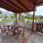 Lehonia Garden Káto Lekhónia
