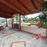 Lehonia Garden Daire Káto Lekhónia