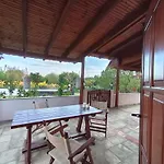 Lehonia Garden Daire Káto Lekhónia