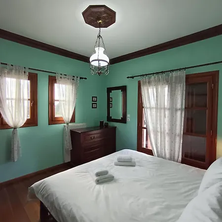 Lehonia Garden Káto Lekhónia