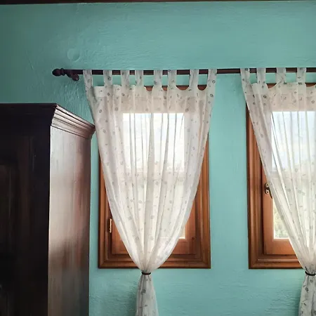 Lehonia Garden 公寓 *