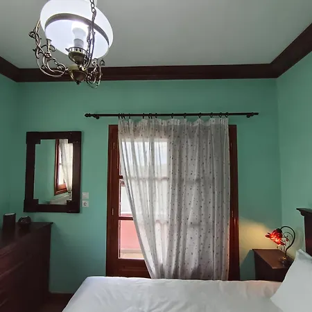 דירה Lehonia Garden *