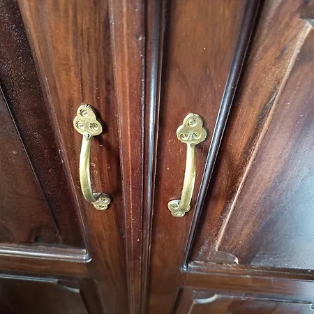 Lehonia Garden דירה *