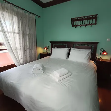 Apartament Lehonia Garden *