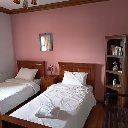 דירה Lehonia Garden