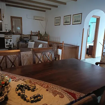 Lehonia Garden Káto Lekhónia