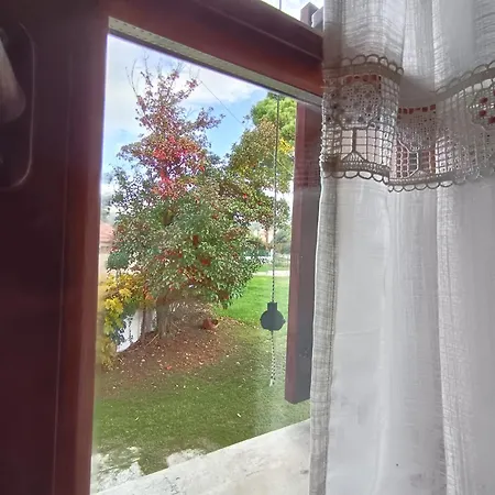 Lehonia Garden דירה *