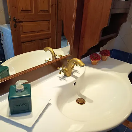 Lehonia Garden Káto Lekhónia