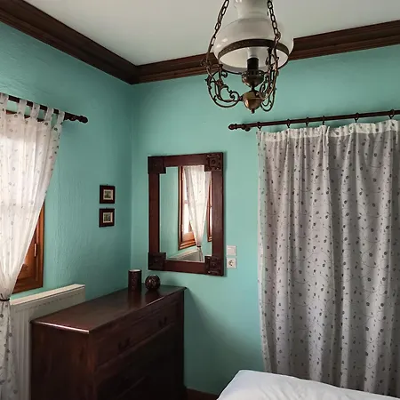 Lehonia Garden דירה *