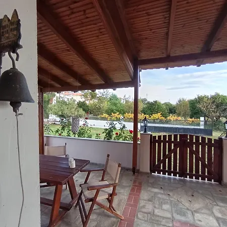 דירה Lehonia Garden