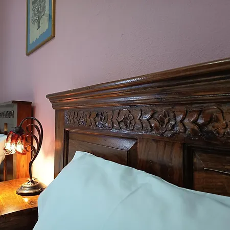 דירה Lehonia Garden