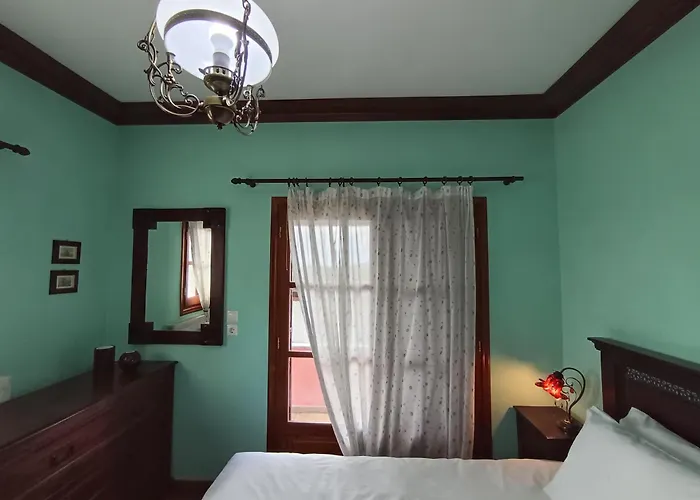 Apartament Lehonia Garden *