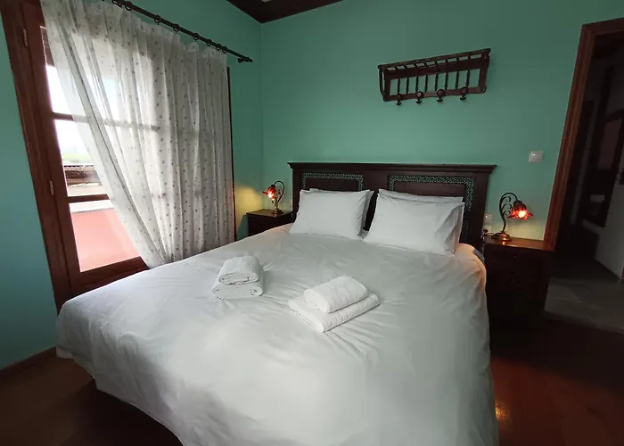 Apartament Lehonia Garden *