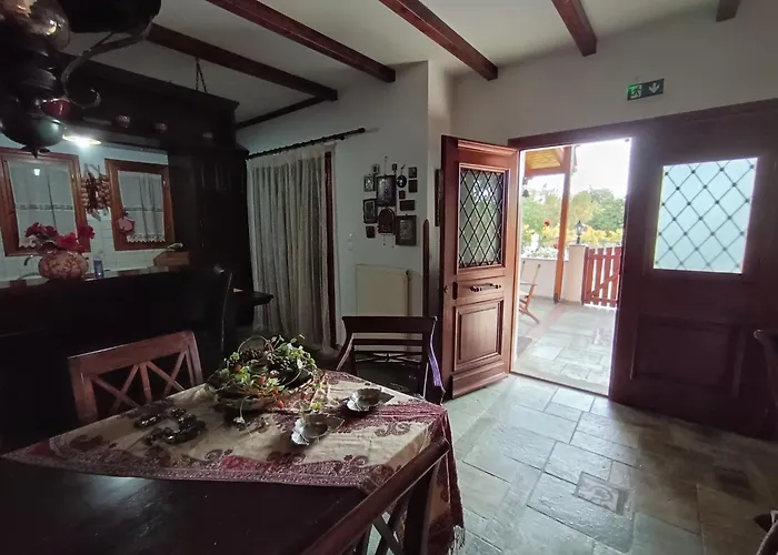 Apartament Lehonia Garden *