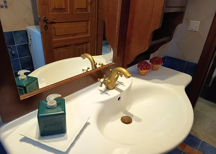 Lehonia Garden Káto Lekhónia