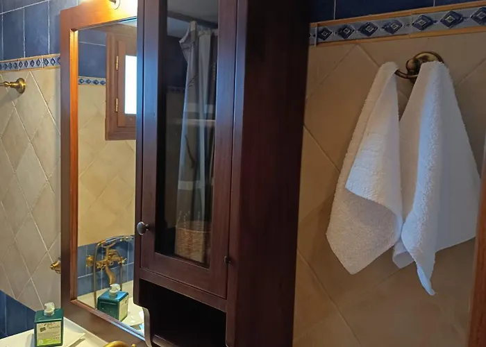 Lehonia Garden Apartament