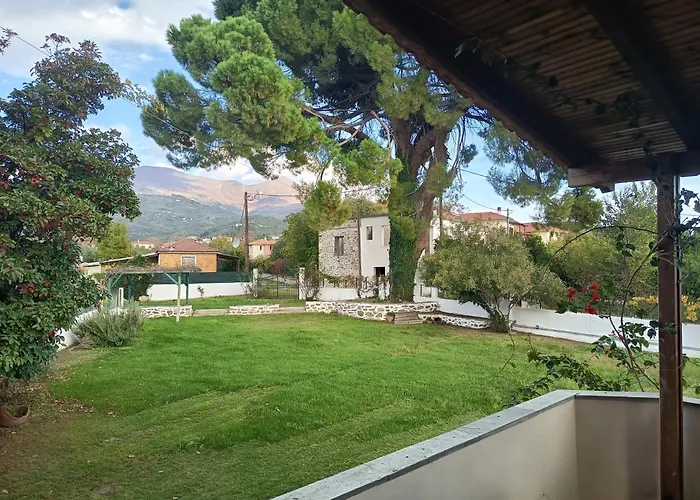 Apartament Lehonia Garden *