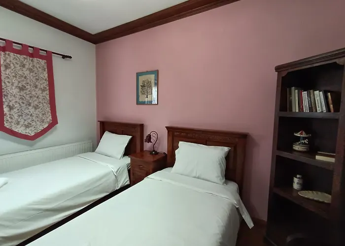 Lehonia Garden Káto Lekhónia